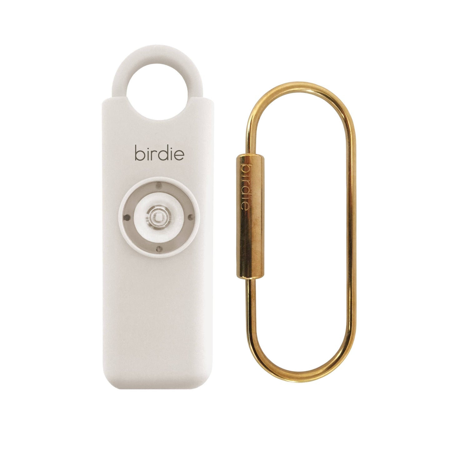 She's Birdie - She's Birdie Personal Safety Alarm: Single / Blossom