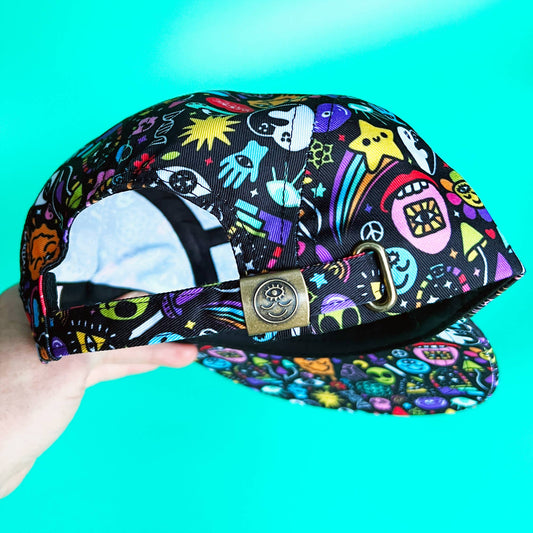 Hat - Trip Pattern