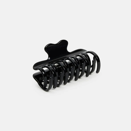 CHUNKS - Jojo Claw in Small Black