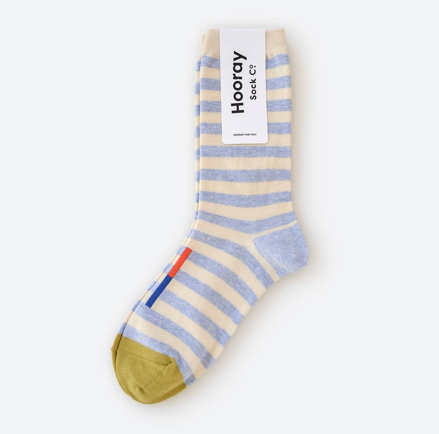 Hooray Sock Co. - Greenwich Socks: Small