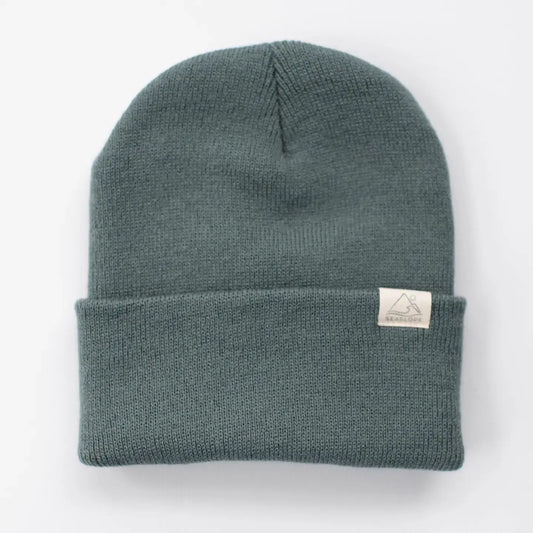 Spruce Youth/Adult Beanie Fits Ages 5+