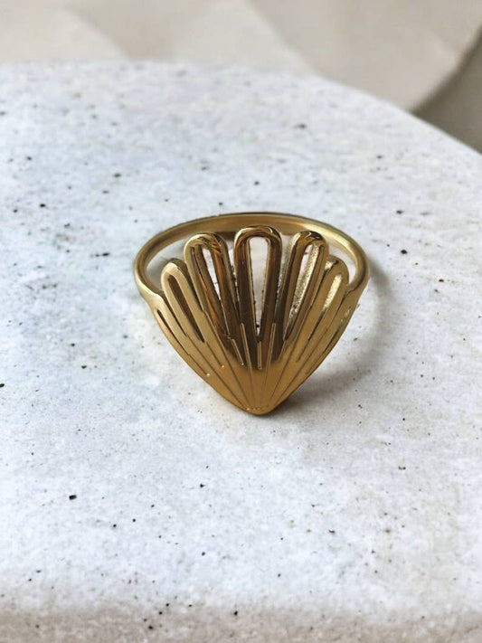 Boem Collection - Sebastian Ring: 8