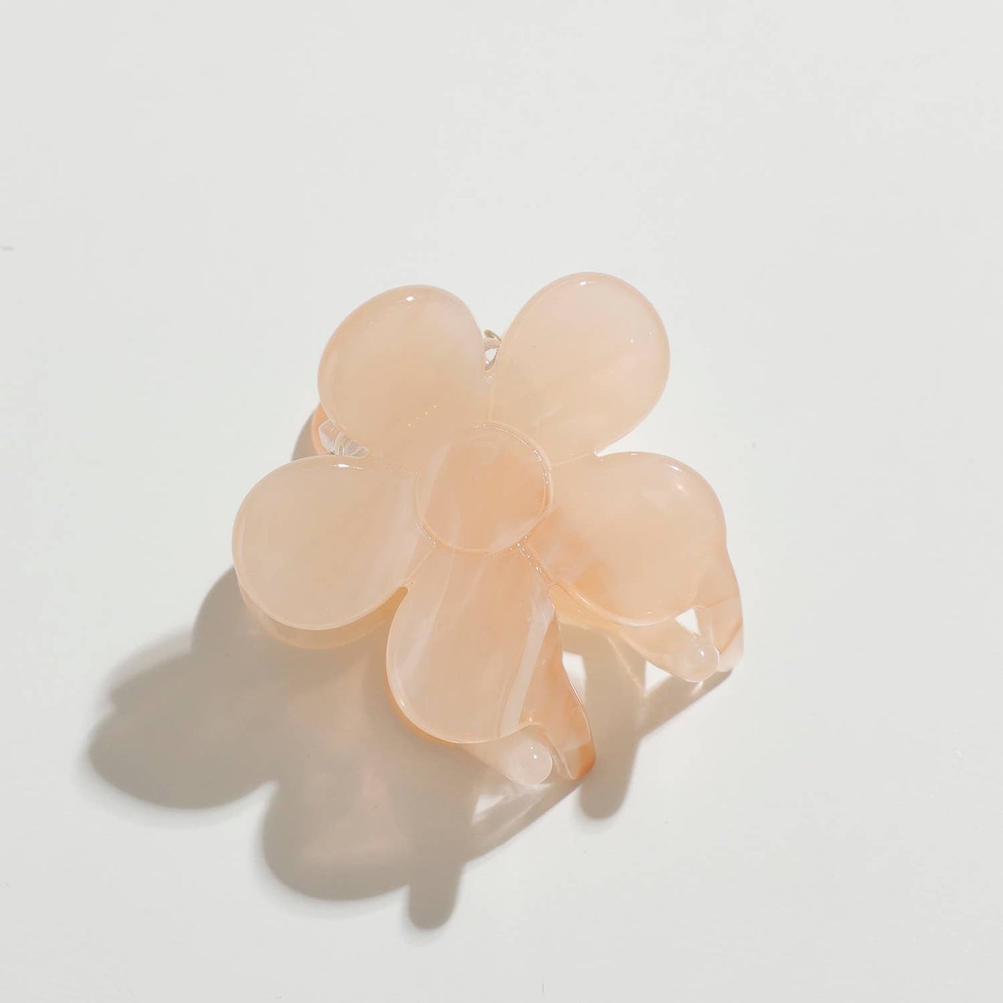 Adorro - Blossom Meadow Flower Claw Clip - Mini: Assorted