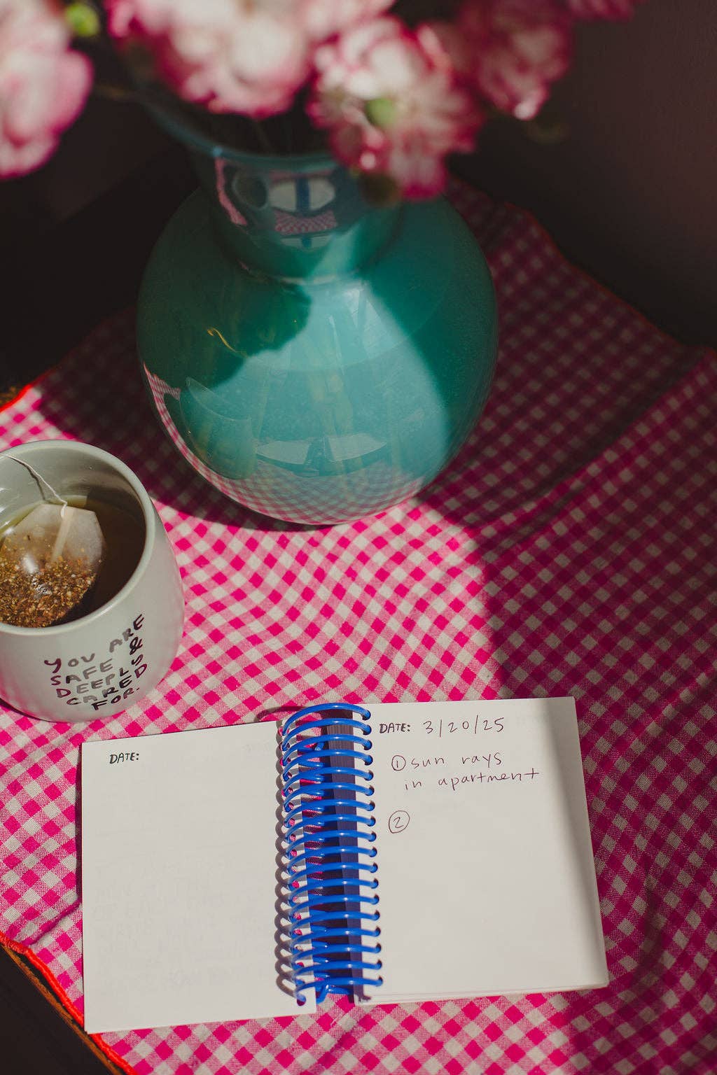 People I've Loved - Gratitude Journal
