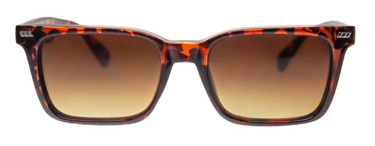 A.J. Morgan - Keen - Sunglasses: Black