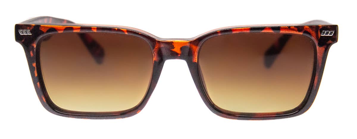 Keen - Sunglasses: Tortoise