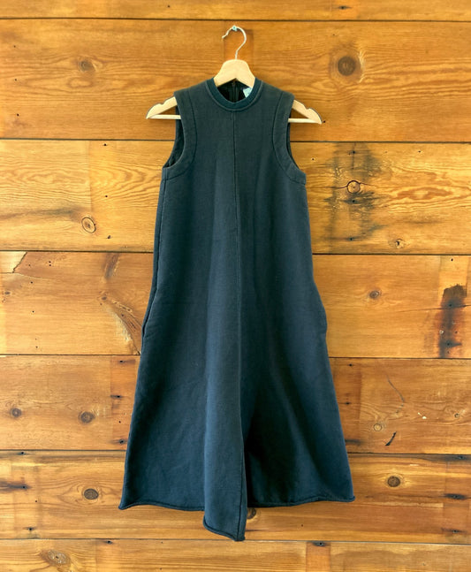 Vetements Pour Femme Outerwear Thick Terry Jumpsuit Outfit - Size XS - 0601BC