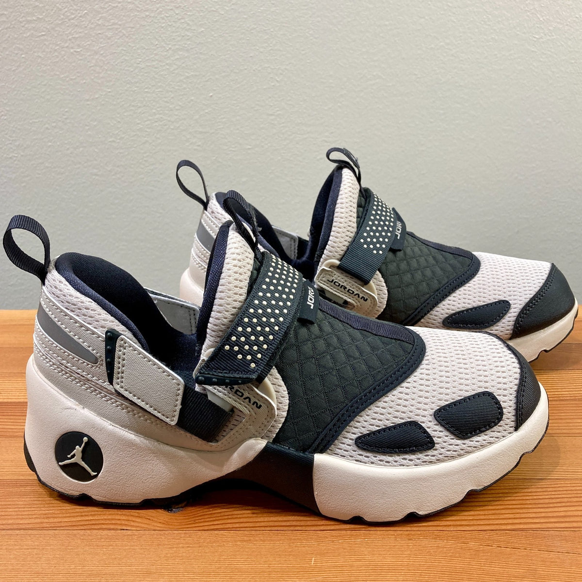 Nike Orewood Air Jordan Trunner LX Shoes HQ2164 - Size 8.5 - NEW w/ Box - 0919AW