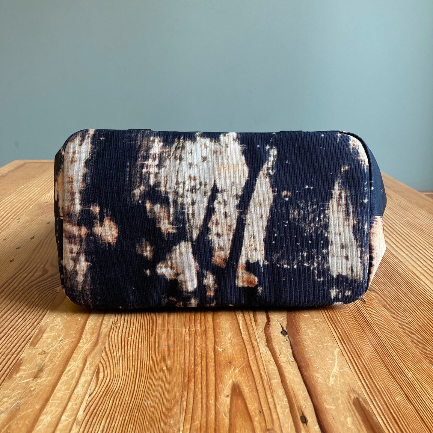 Db Journey x Sage Erickson Black Patterned Essential 25L Tote Bag 0720LP