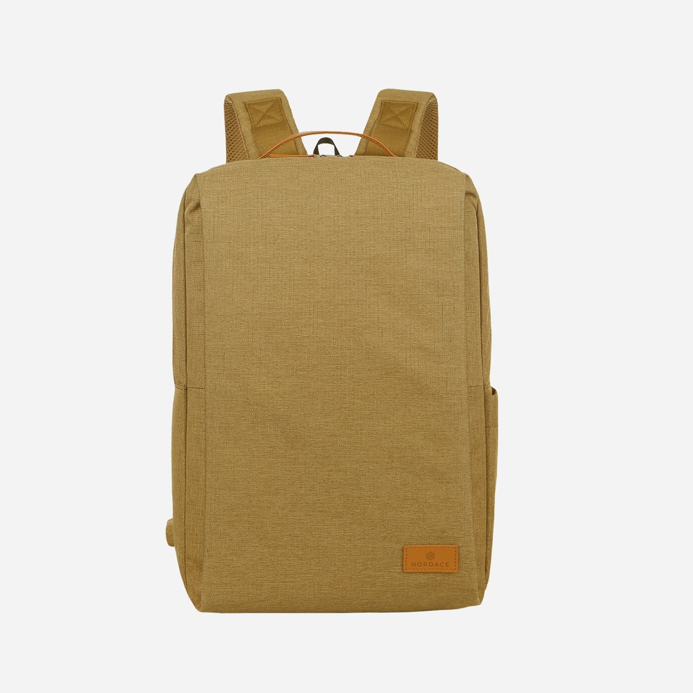 Nordace Khaki Siena Original Travel Laptop Backpack - 1124TA