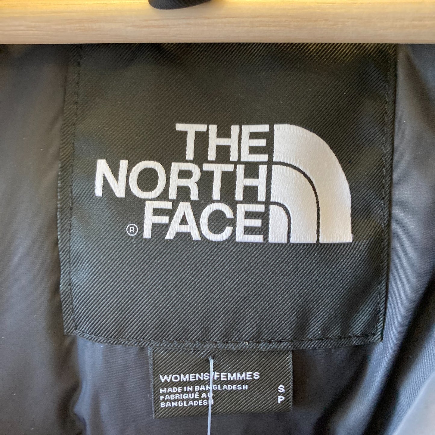 North Face Purple Retro 1996 Retro Nuptse 700 Down Jacket - Size S - 0312IG
