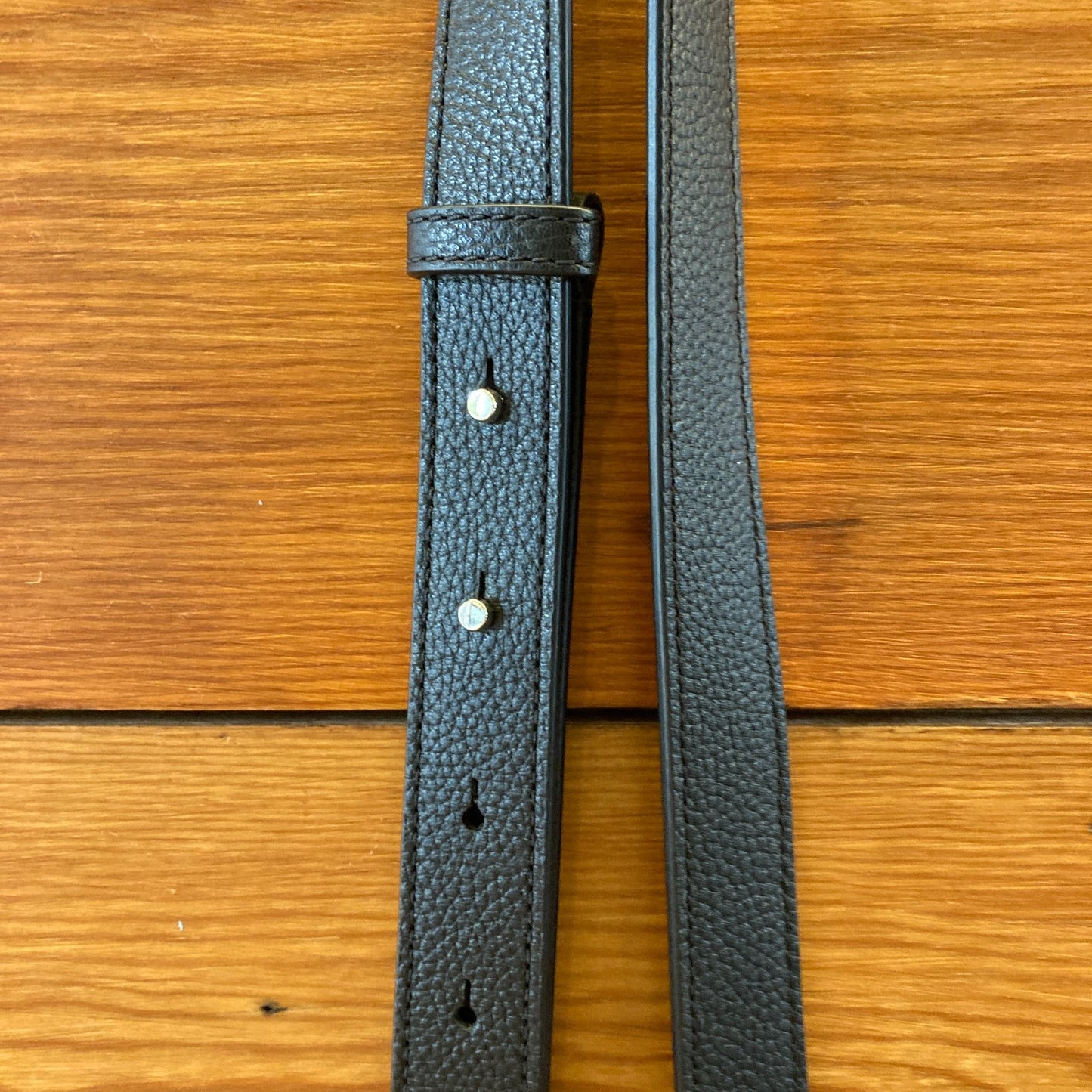 Kate Spade Tri Tone Run Around Large Flap Crossbody Purse Bag - 0620TO