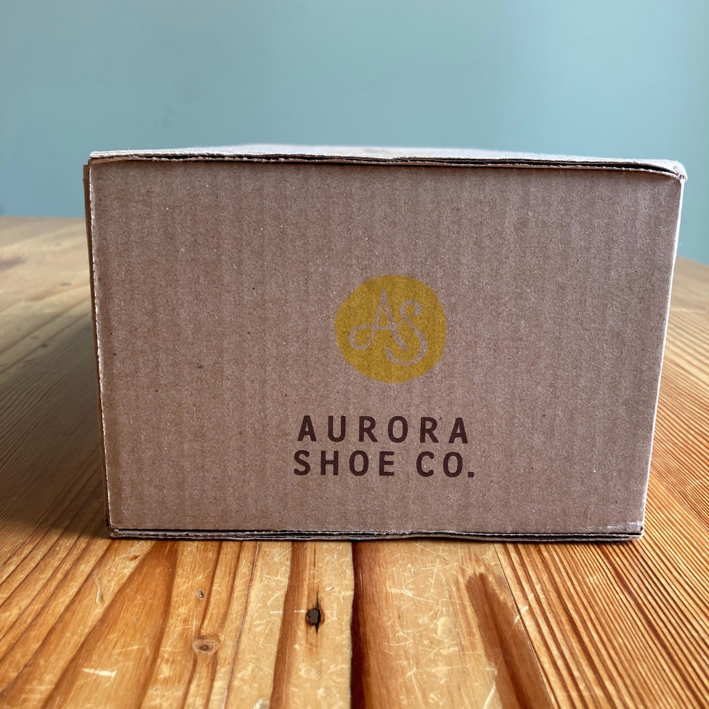 Aurora Brown NEW $172 Closed Toe Mary Jane Shoes w/ Box - 0718MS