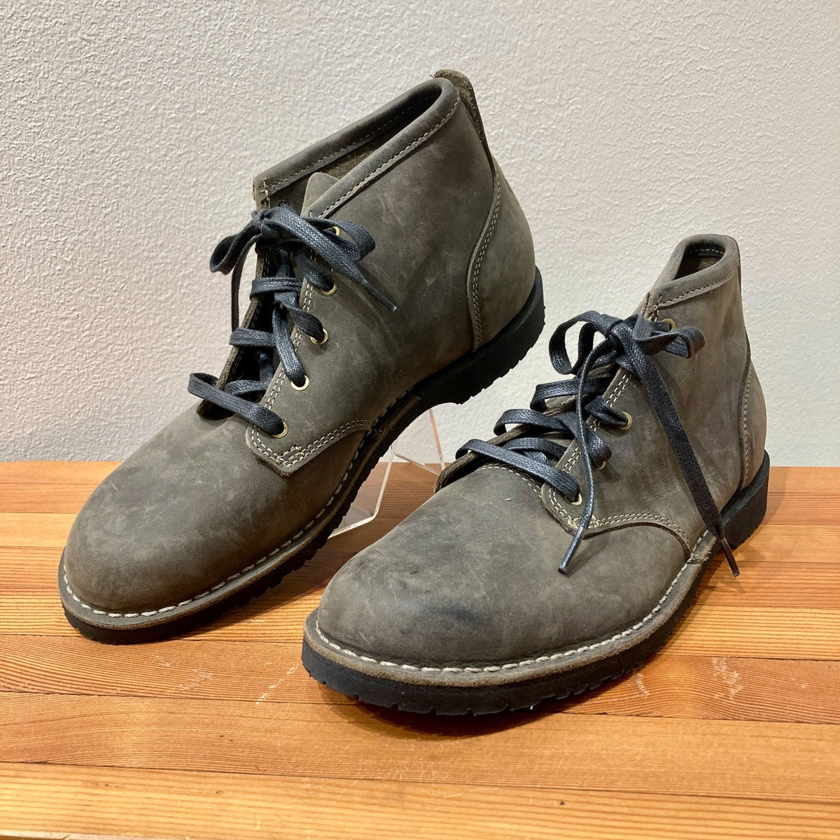 Danner Mens Forest Heights Lace Up Chukka Boots - Size 7 - NEW - 1122CT