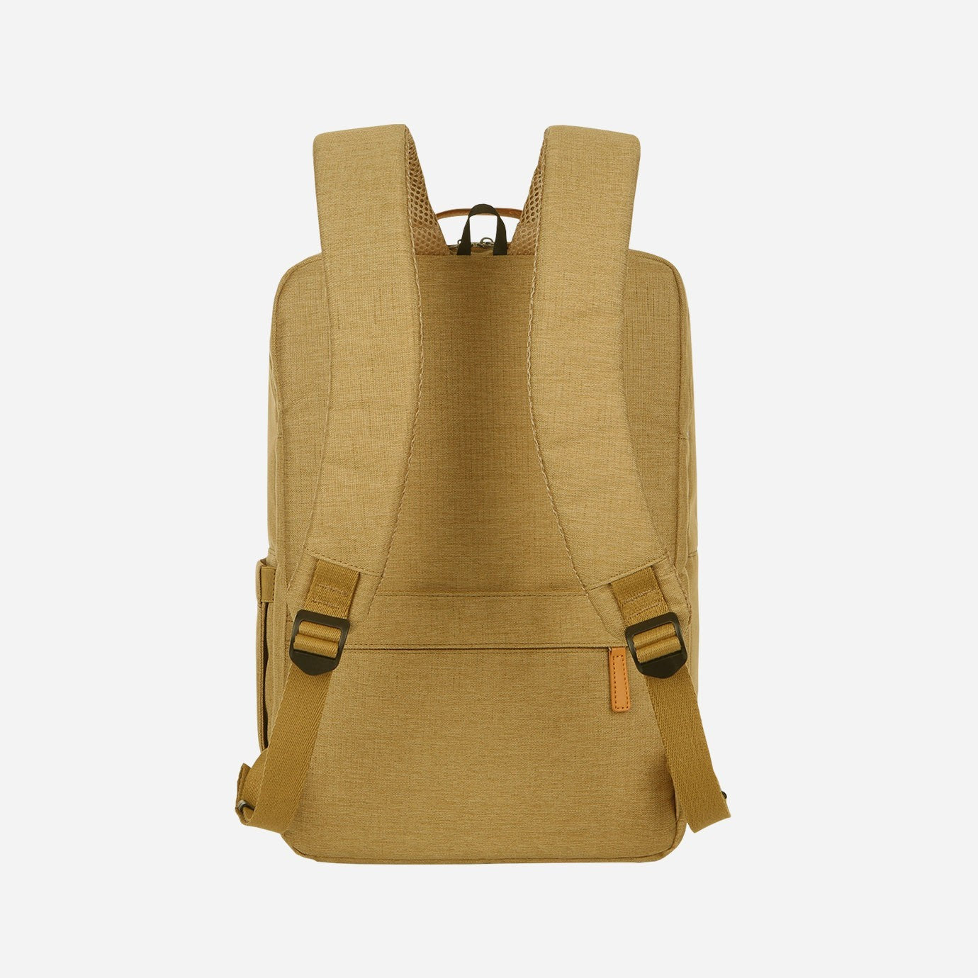 Nordace Khaki Siena Original Travel Laptop Backpack - 1124TA