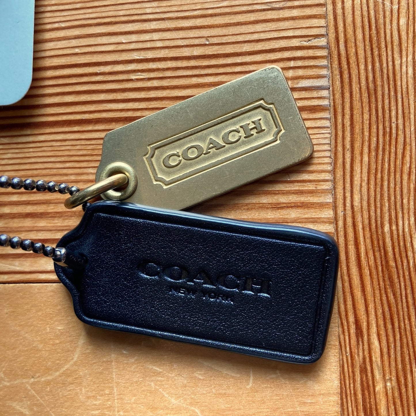 Coach Black Signature CC Logo Canvas Warren Hip Belt Bag - 1013FB