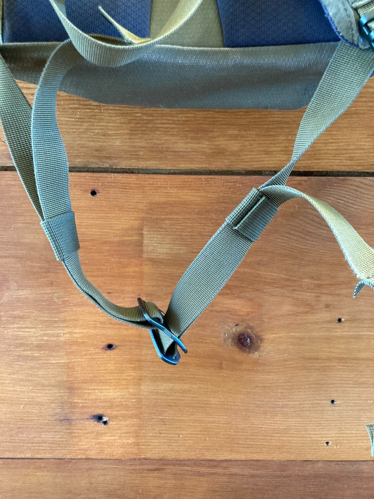 Millican Green Smith The Roll Pack 18 Backpack Laptop Bag - 1121KC