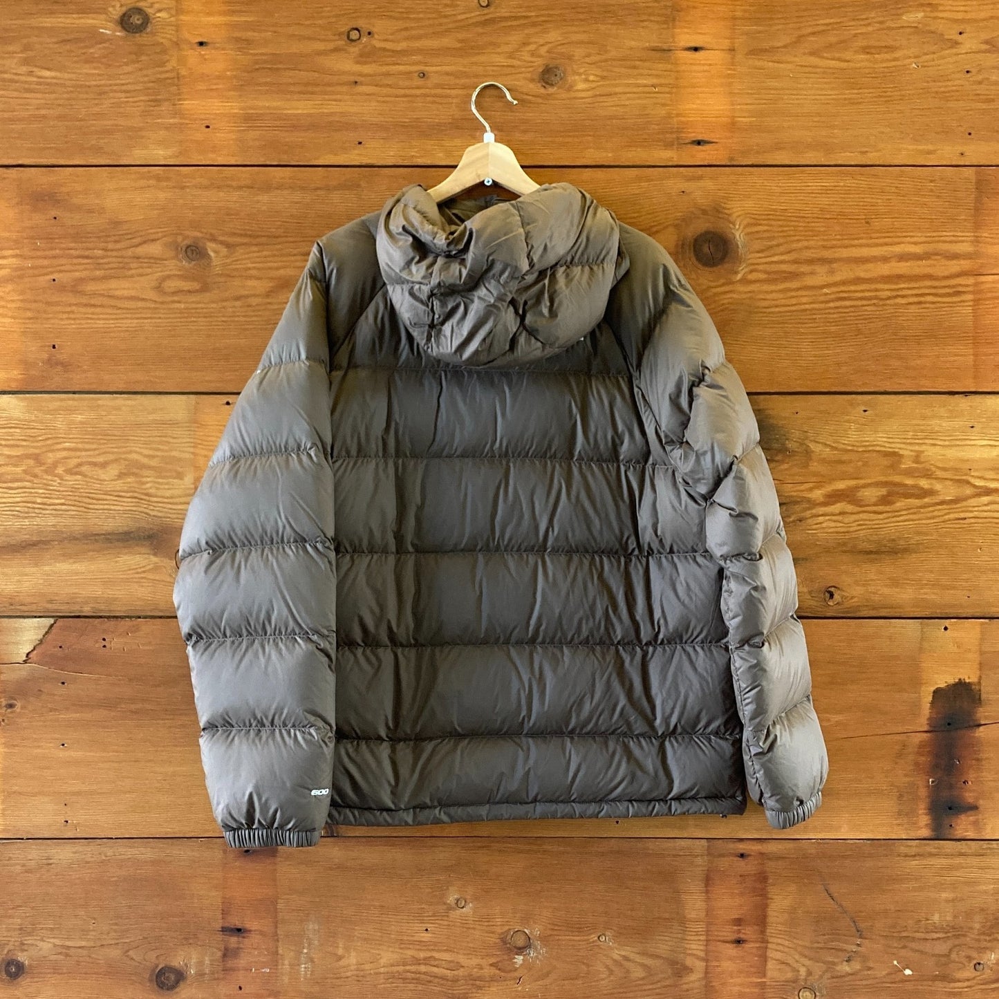 The North Face Brown Hydrenalite Down Fill Puffer Coat Jacket - Size XL - 0322MA