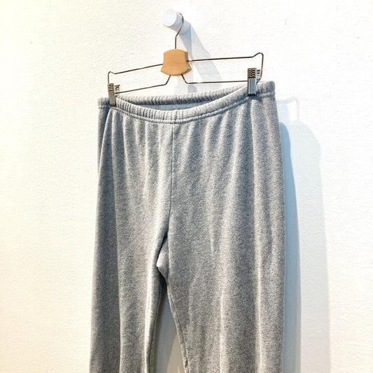 The Great Heather Gray Drawstring Joggers Sweatpants Pants - Size 2 / M - 0504SL