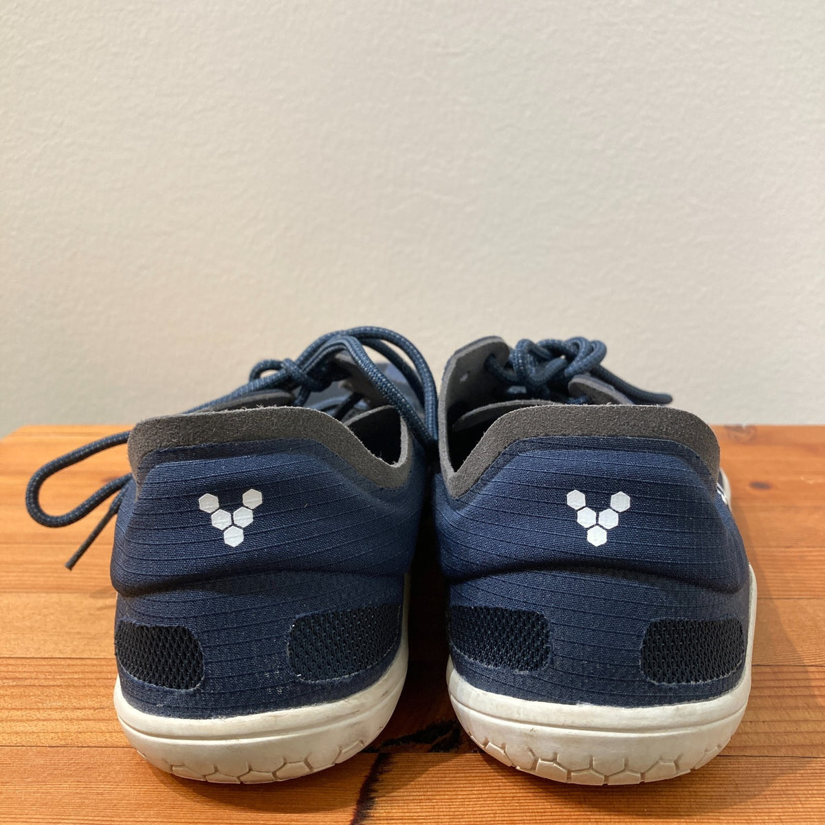 Vivobarefoot Midnight Blue Primus Lite 3.5 Women's Shoes - Size 40 / 9 - 1126GT