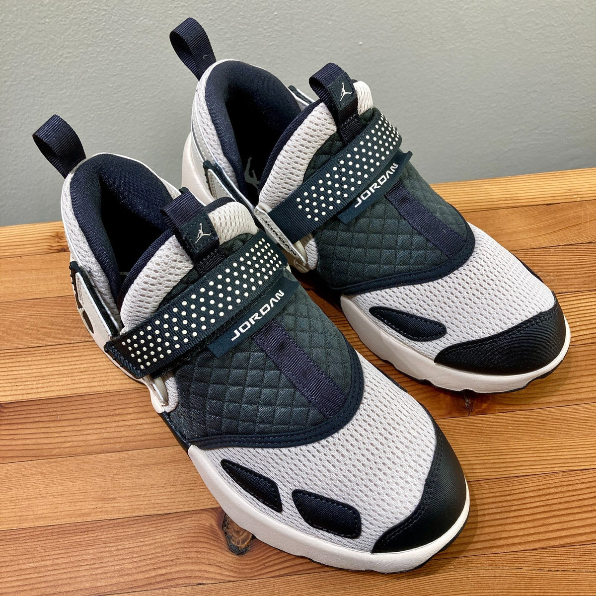 Nike Orewood Air Jordan Trunner LX Shoes HQ2164 - Size 8.5 - NEW w/ Box - 0919AW