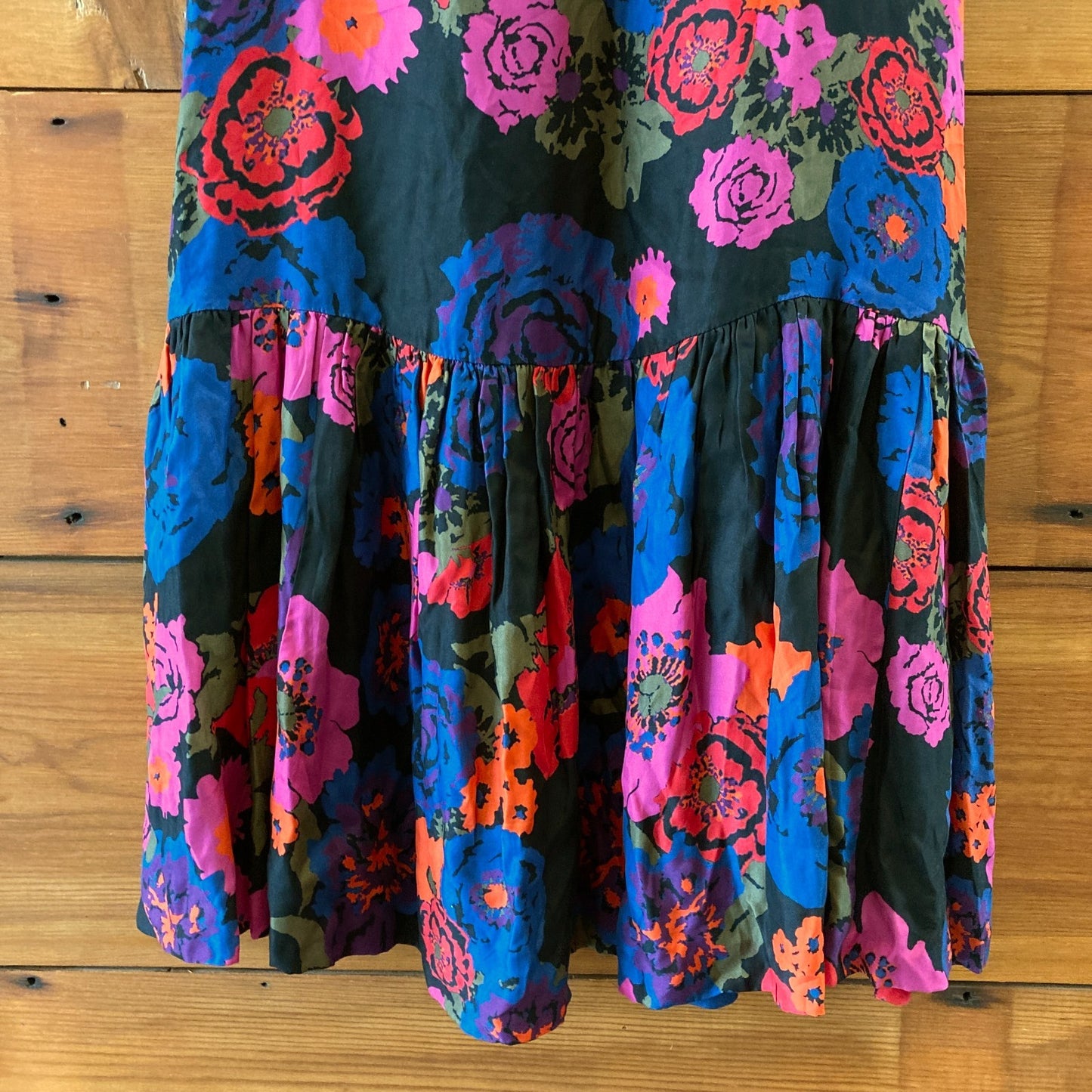 Hope For Flowers by Tracy Reese NEW Floral Dress - Size S - 0621AS
