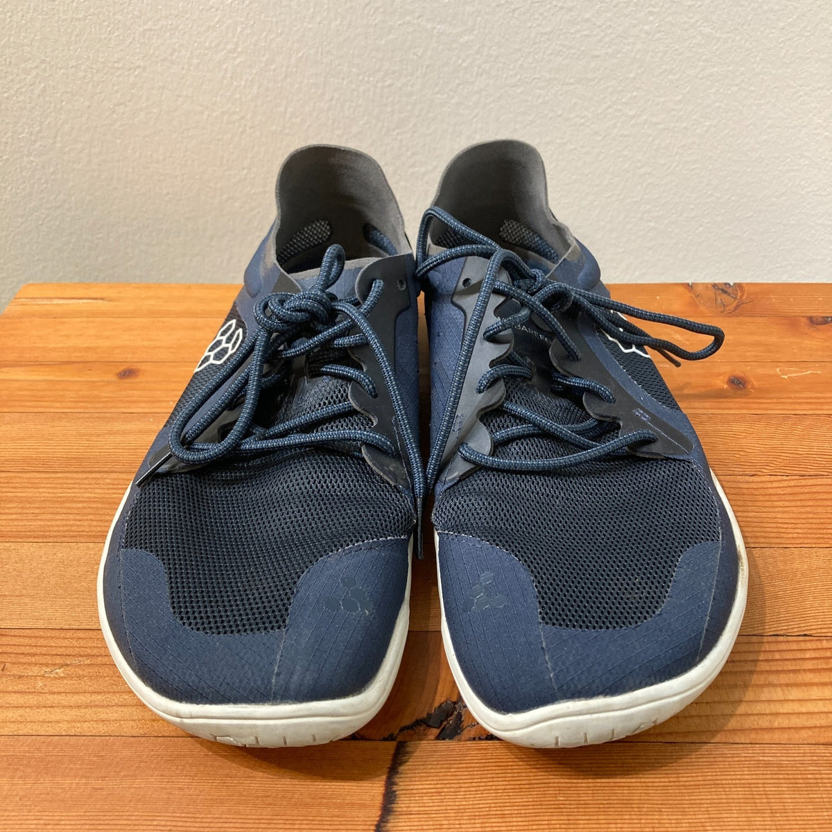 Vivobarefoot Midnight Blue Primus Lite 3.5 Women's Shoes - Size 40 / 9 - 1126GT