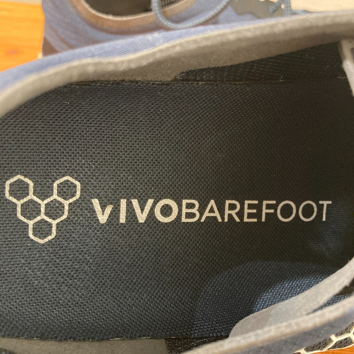 Vivobarefoot Midnight Blue Primus Lite 3.5 Women's Shoes - Size 40 / 9 - 1126GT