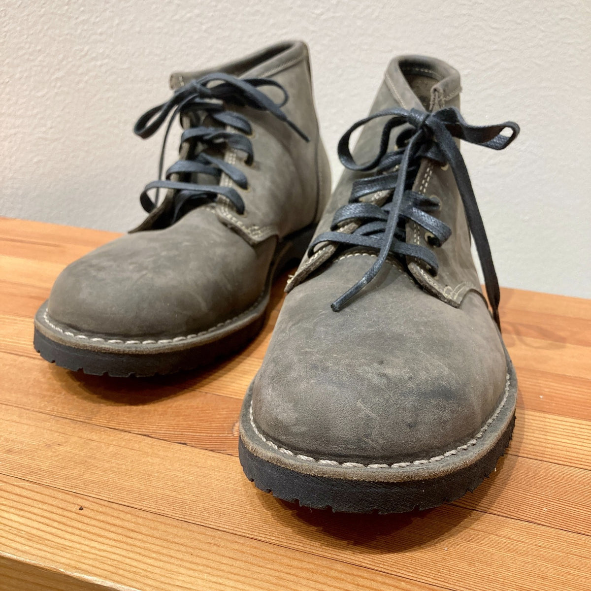 Danner Mens Forest Heights Lace Up Chukka Boots - Size 7 - NEW - 1122CT
