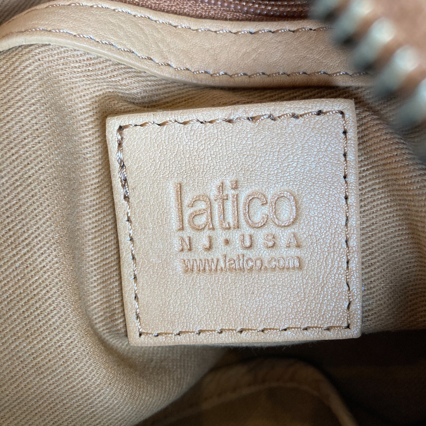 Latico Butter Yellow Soft Billie Small Crossbody Barrel Duffle Bag - 1013FB