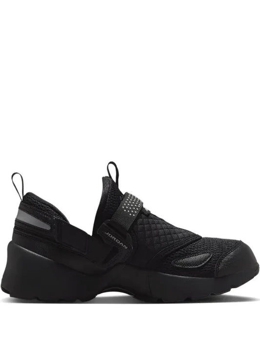 Nike Black Air Jordan Trunner LX Shoes HQ2164 - Size 8 - NEW w/ Box - 0919AW