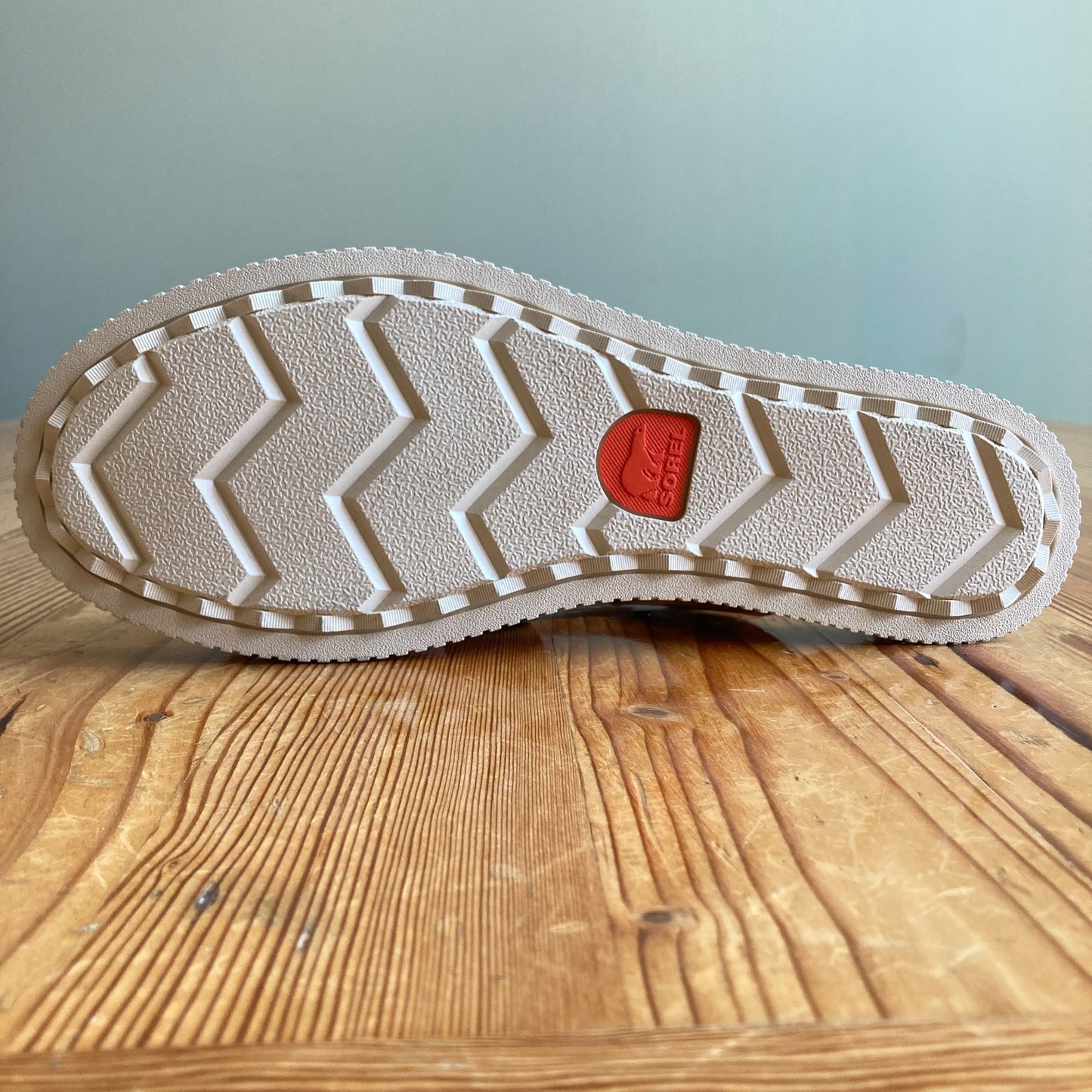 Sorel Beige Ona Ave Slingback Sandals Shoes - Size 10.5 - NEW - 1206HP