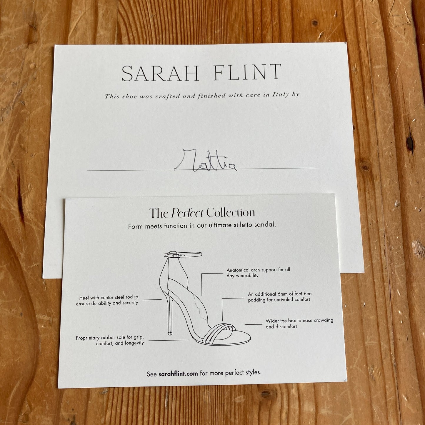 Sarah Flint Red Suede Perfect High Heel Sandals w/ Box - Size 10.5 - 0720MP