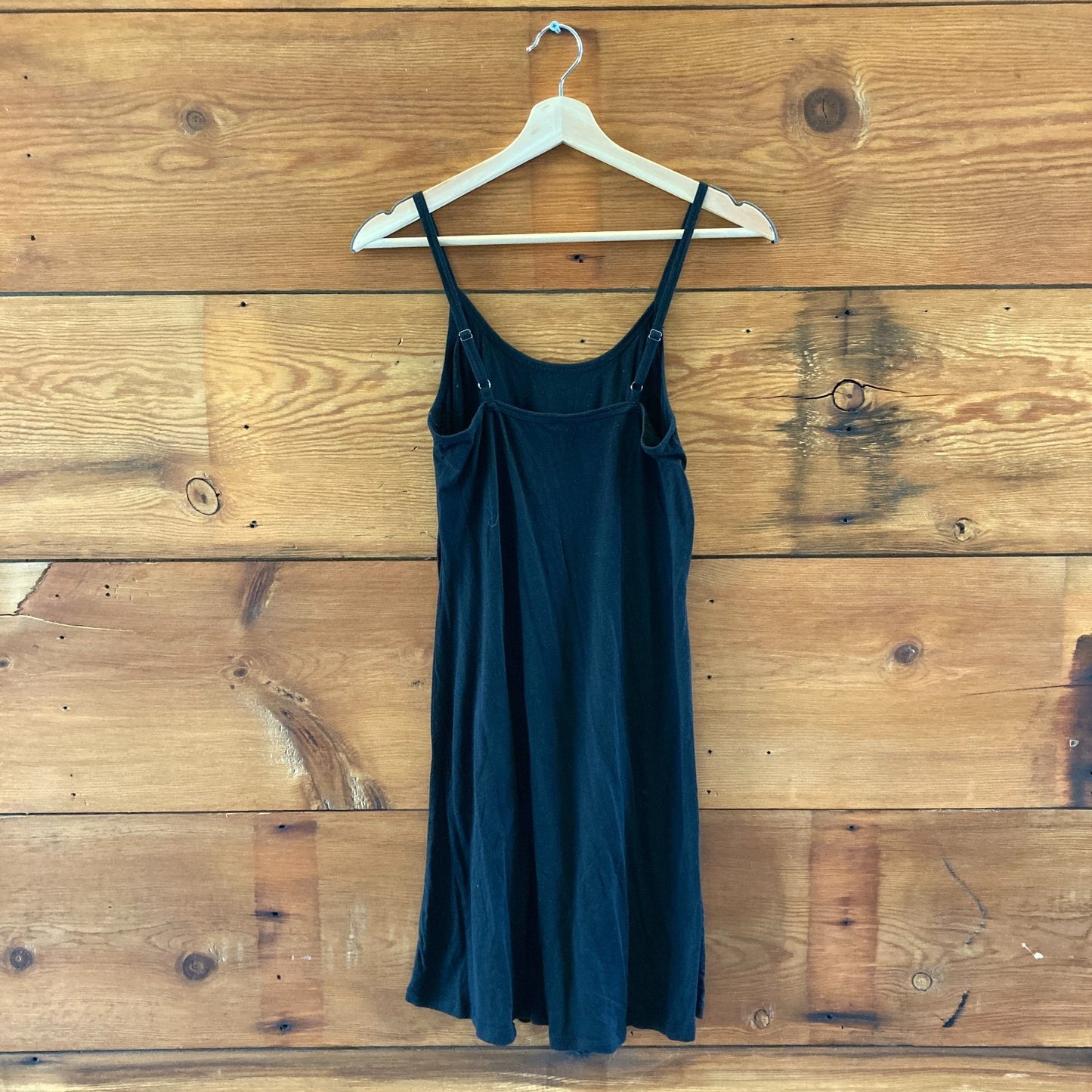 Johnny Was Floral Print Silk Brona Long Sleeve Midi Dress - Size S - 0514CP