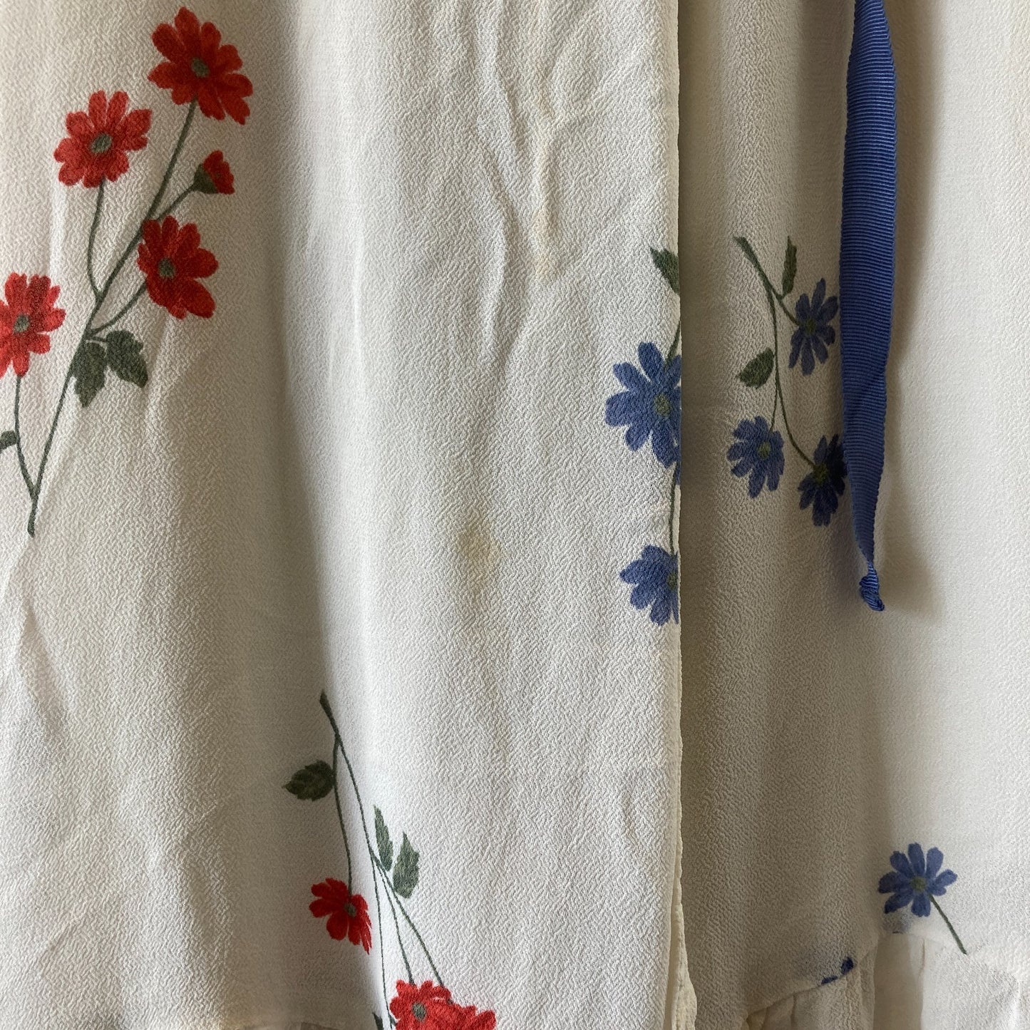 Reformation White Floral Print Sleeveless Haven Maxi Dress - Size XS - 0313SH