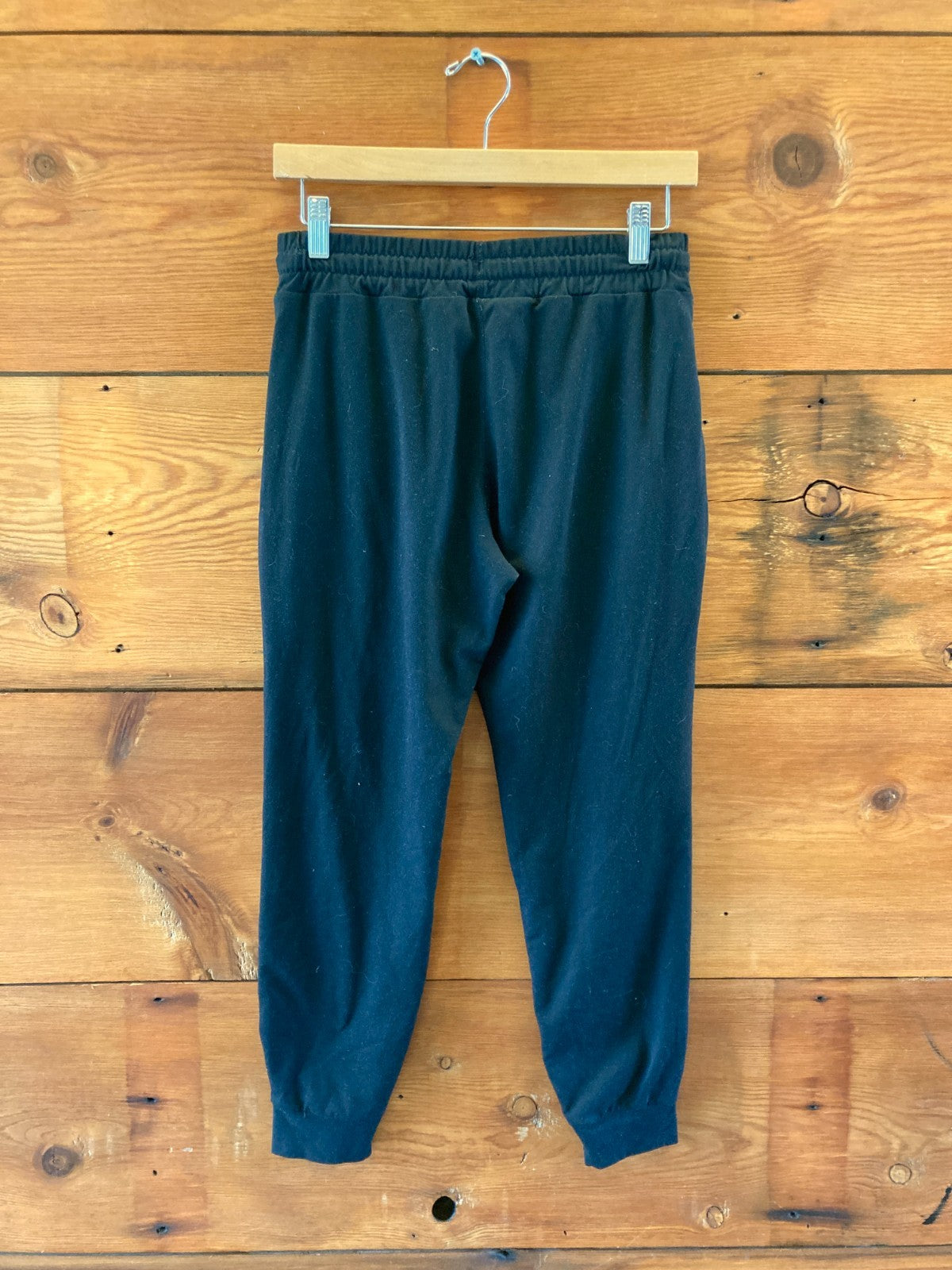 Vuori Black All the Feels Slim Flare Athletic Pants - Size XS - NEW - 0703SC