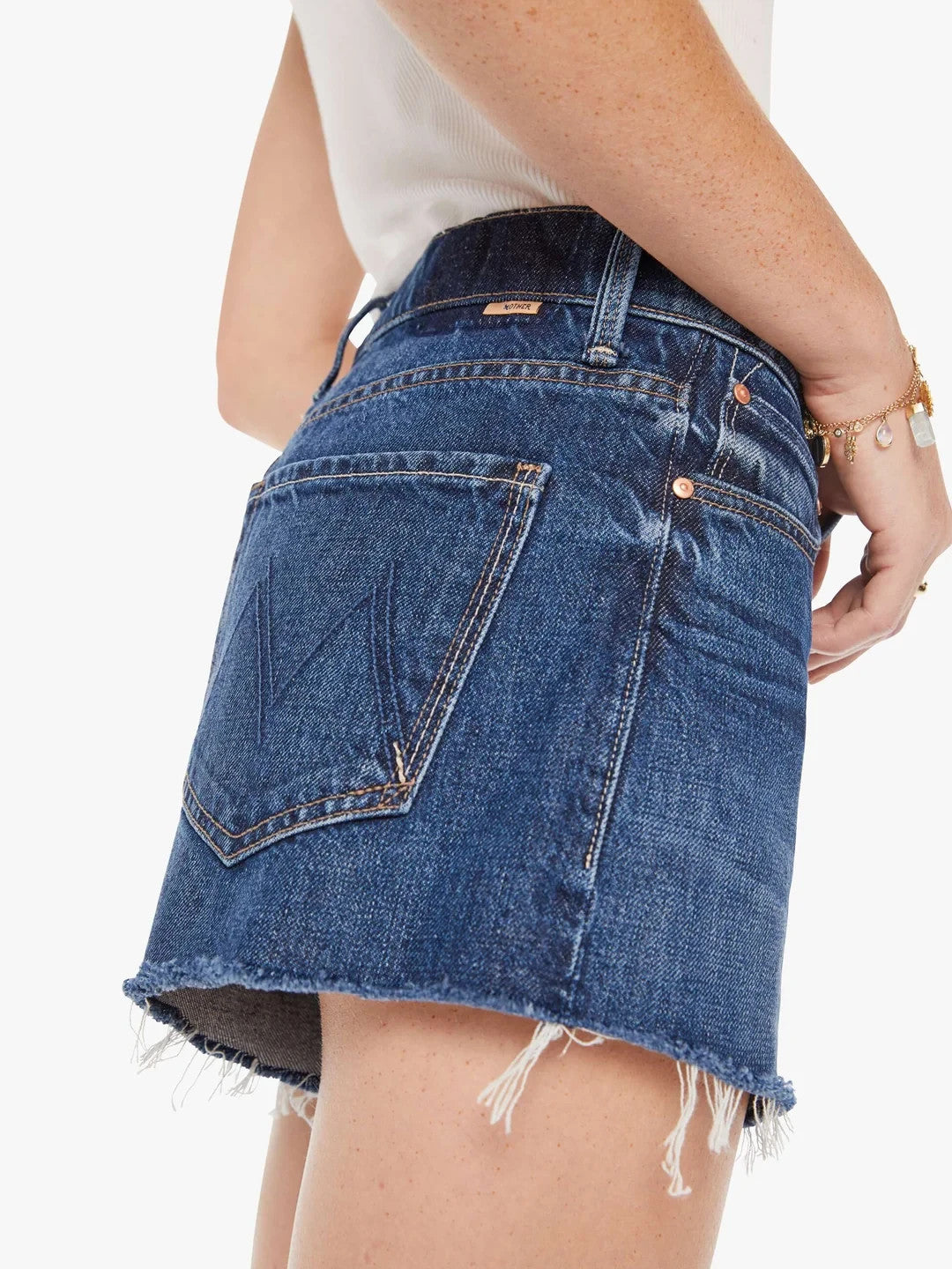 Mother Superior Did You Bring Me Anything Dodger Fray Shorts  - Size 28 - 1011SC