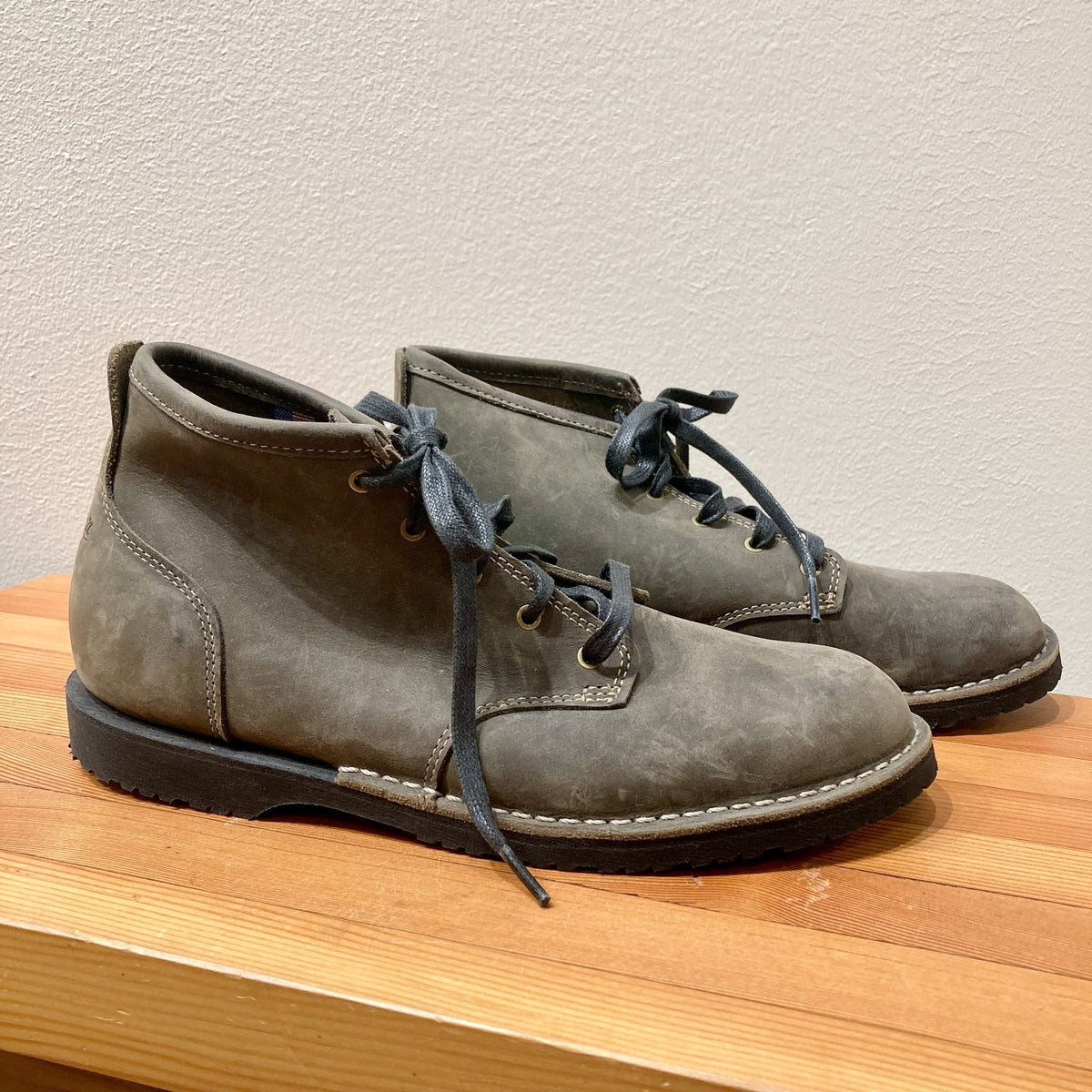 Danner Mens Forest Heights Lace Up Chukka Boots - Size 7 - NEW - 1122CT