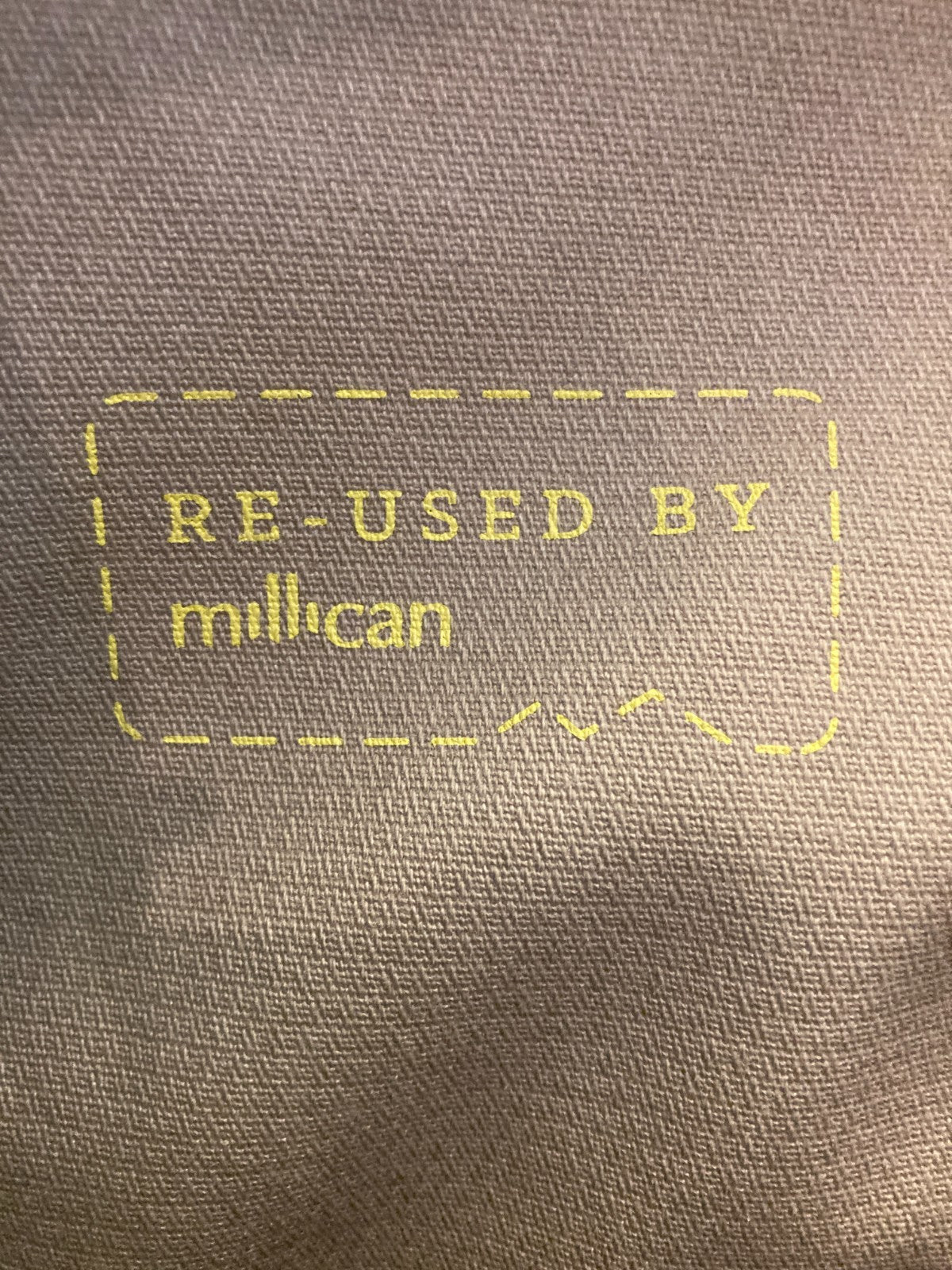 Millican Green Smith The Roll Pack 18 Backpack Laptop Bag - 1121KC