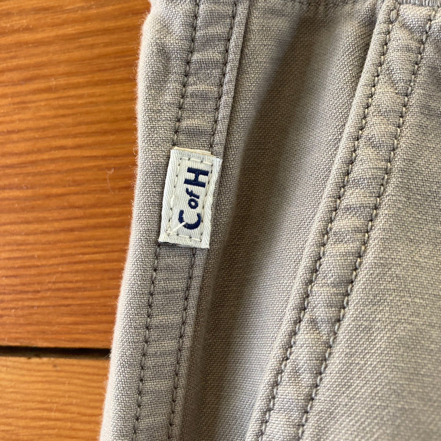 Citizens of Humanity $238 Gray Agni Utility Pants - Size 28 - NEW - 0713AS