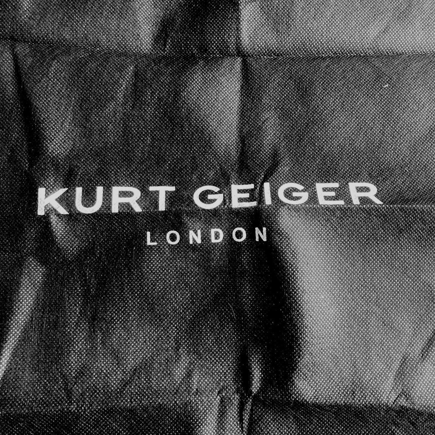 Kurt Geiger London Natural Rhinestone Mini Brixton Shoulder Bag - 1002MG
