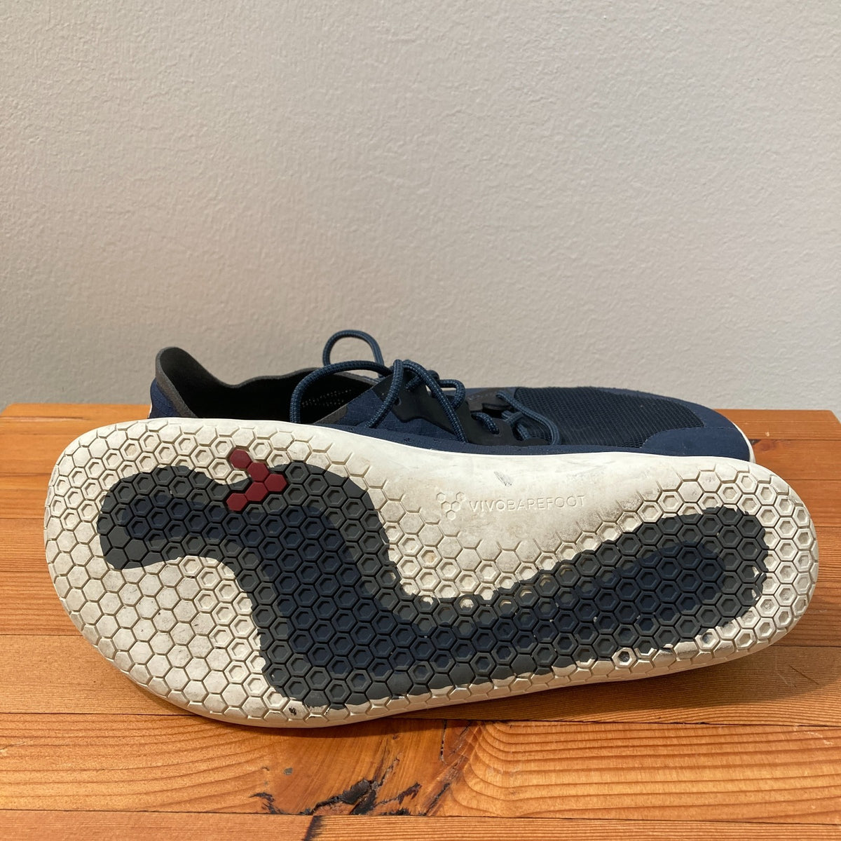 Vivobarefoot Midnight Blue Primus Lite 3.5 Women's Shoes - Size 40 / 9 - 1126GT