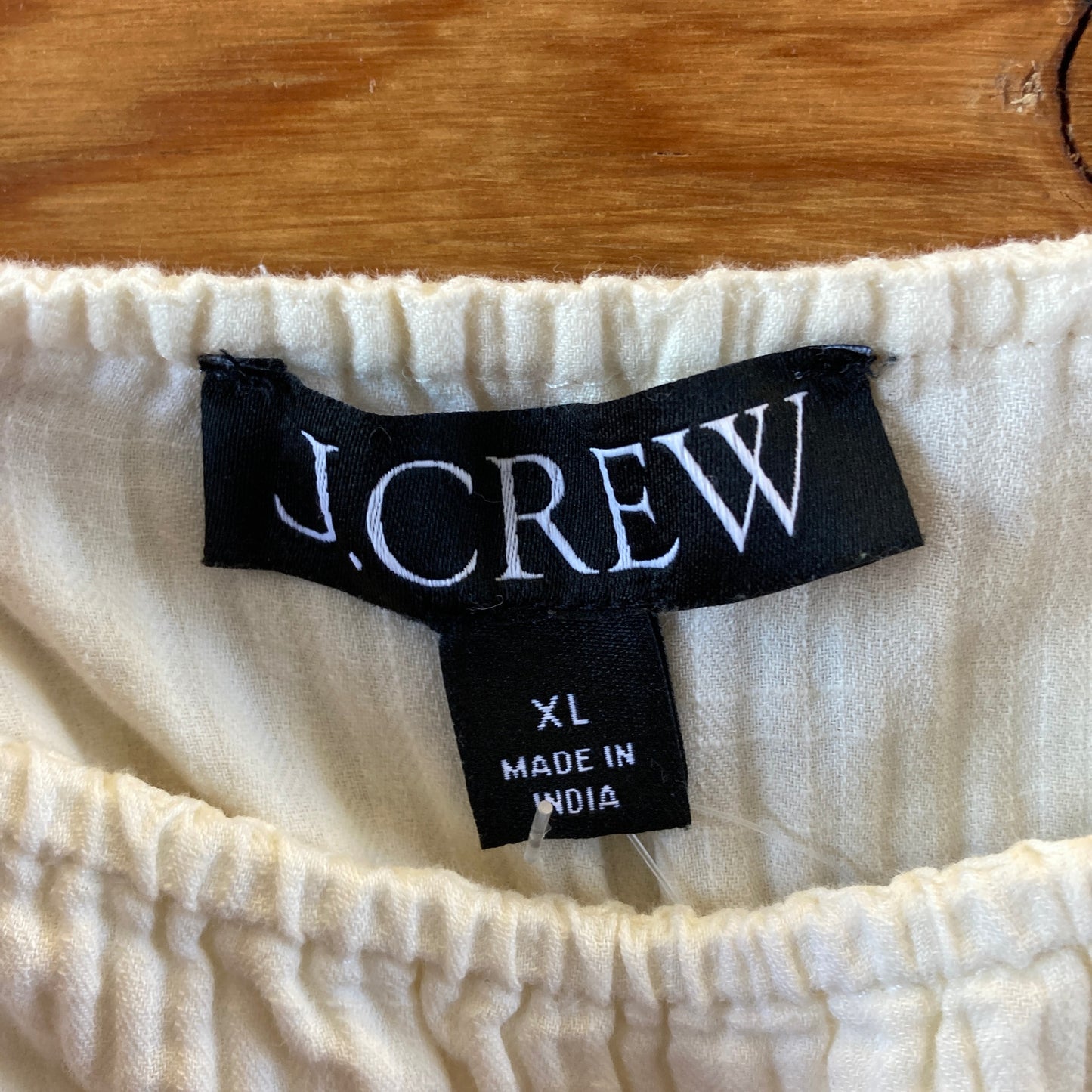 J Crew White Airy Gauze NEW $138 Sleeveless Tiered Maxi Dress - 0514AT