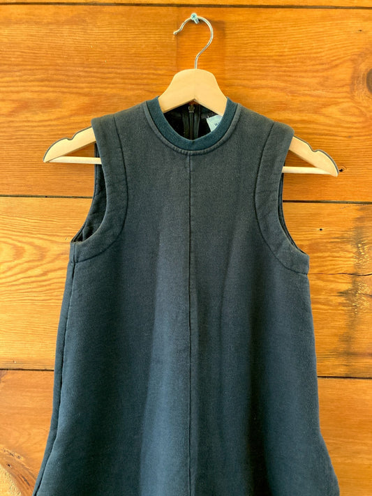 Vetements Pour Femme Outerwear Thick Terry Jumpsuit Outfit - Size XS - 0601BC