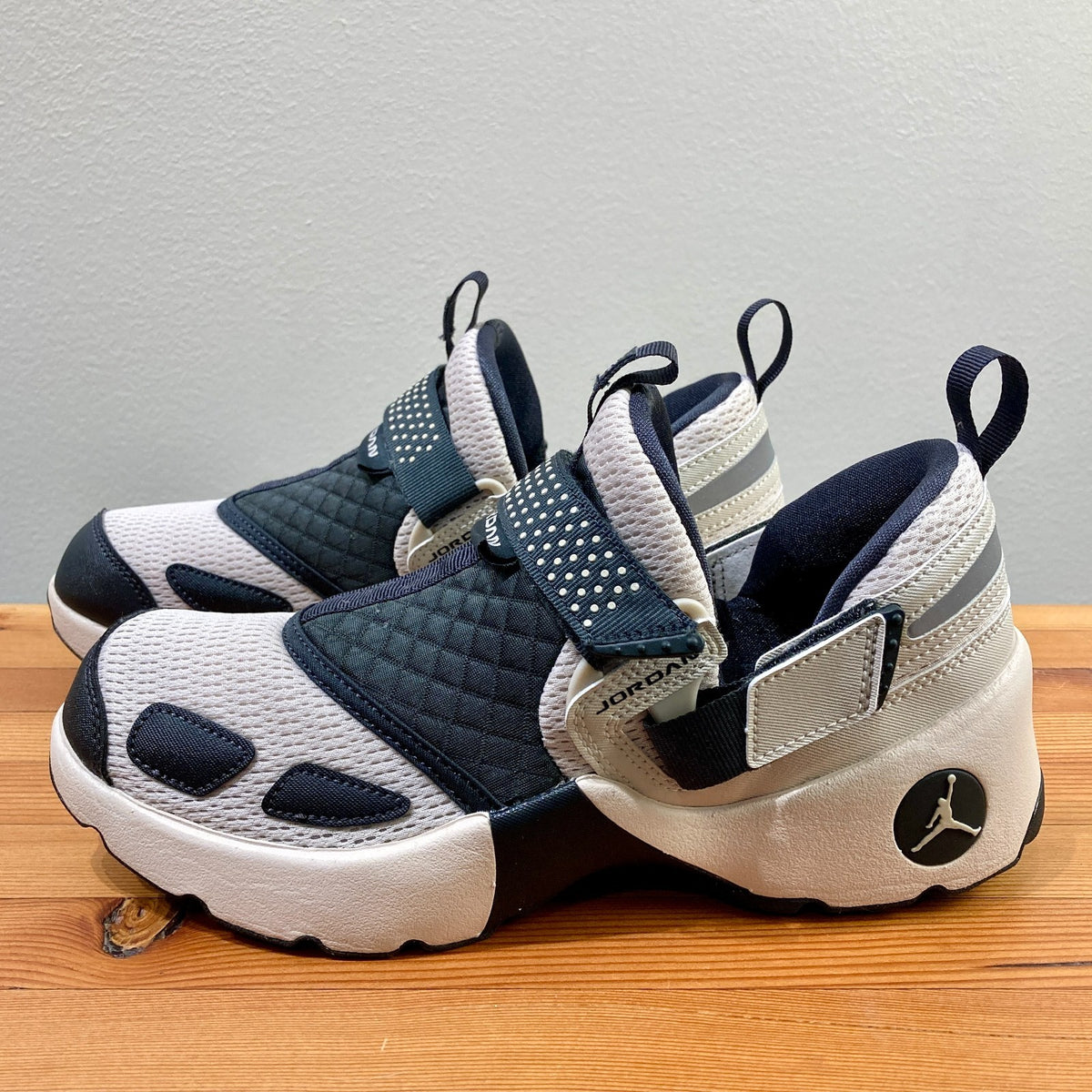 Nike Orewood Air Jordan Trunner LX Shoes HQ2164 - Size 8.5 - NEW w/ Box - 0919AW