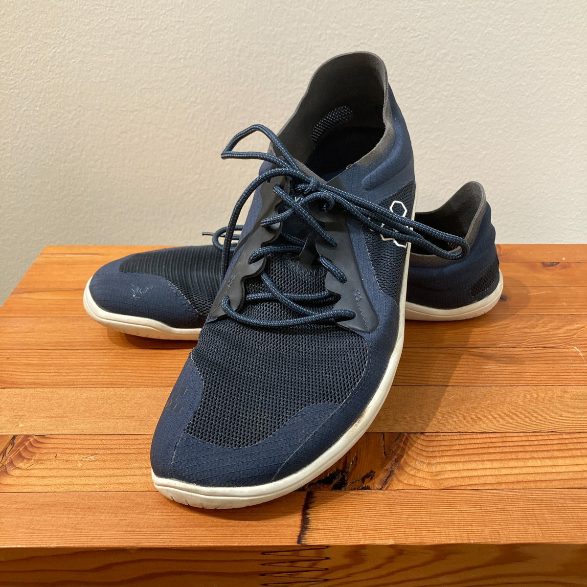 Vivobarefoot Midnight Blue Primus Lite 3.5 Women's Shoes - Size 40 / 9 - 1126GT