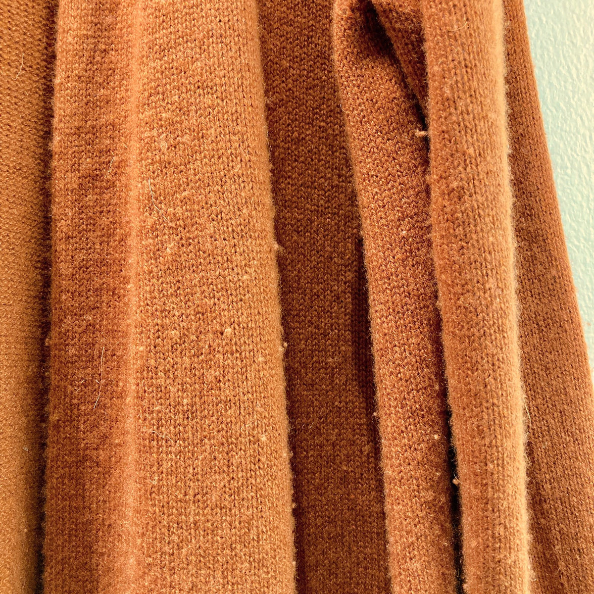 Jenni Kayne 100% Mongolian Cashmere Cocoon Cardigan Sweater - Size S - 0721DK