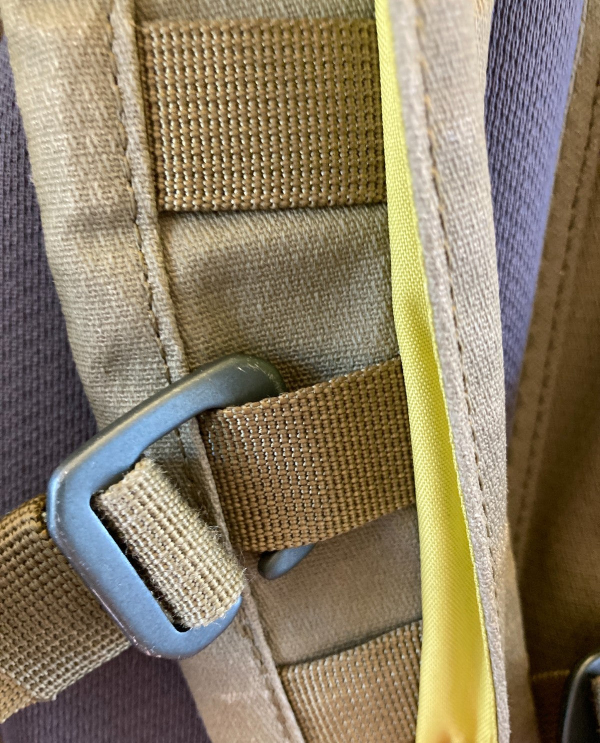Millican Green Smith The Roll Pack 18 Backpack Laptop Bag - 1121KC