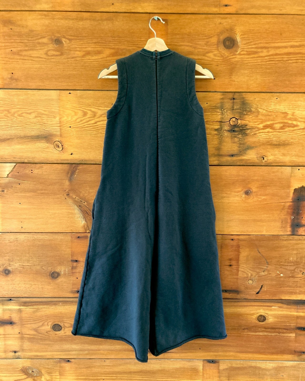 Vetements Pour Femme Outerwear Thick Terry Jumpsuit Outfit - Size XS - 0601BC