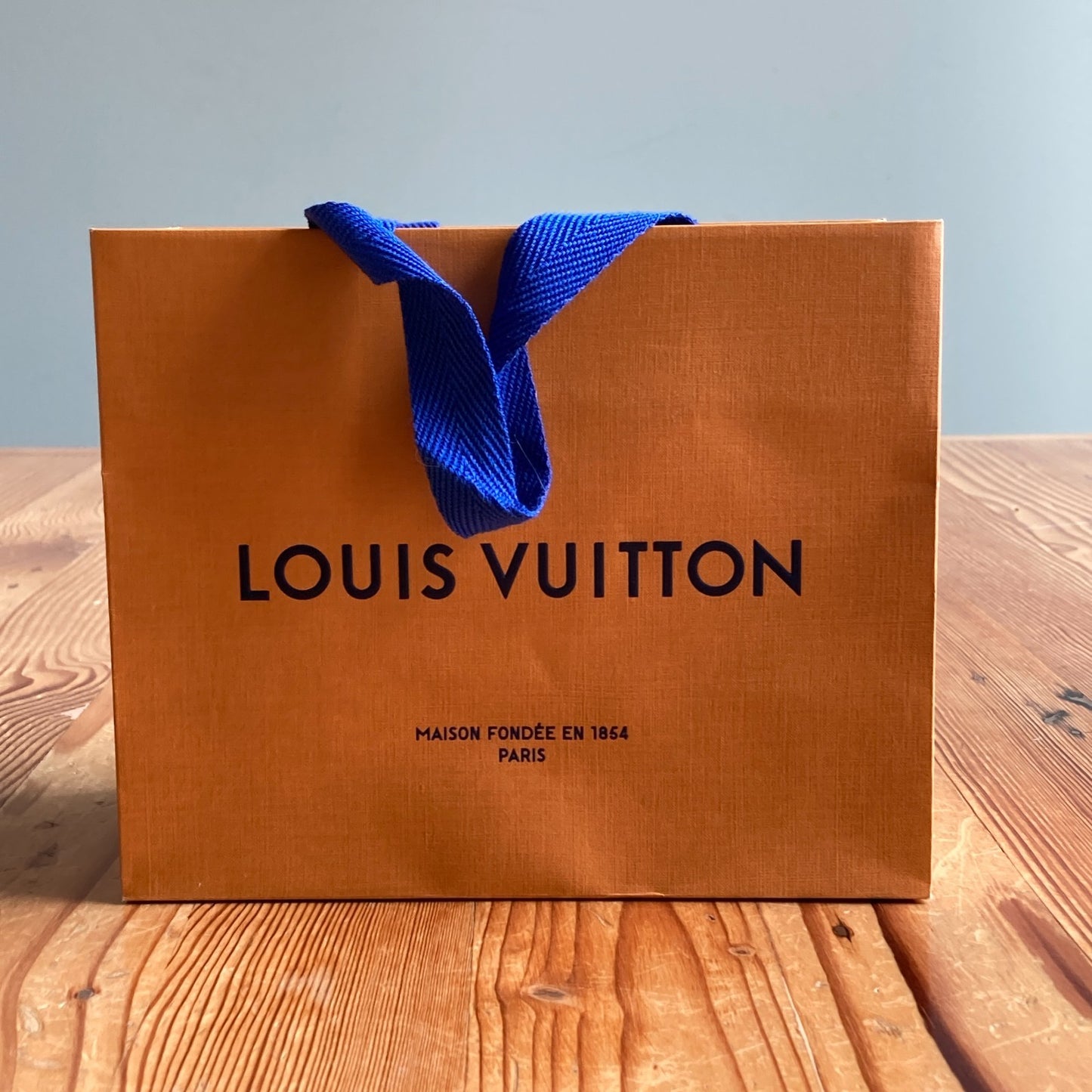 Louis Vuitton Monogram Eclipse S-Lock Vertical Wearable Wallet w/ Box  - 0103KW